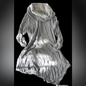 Soft surroundings tunic